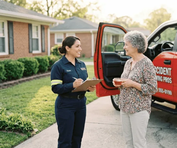 Accident Towing Service Bixby, MO FAQs